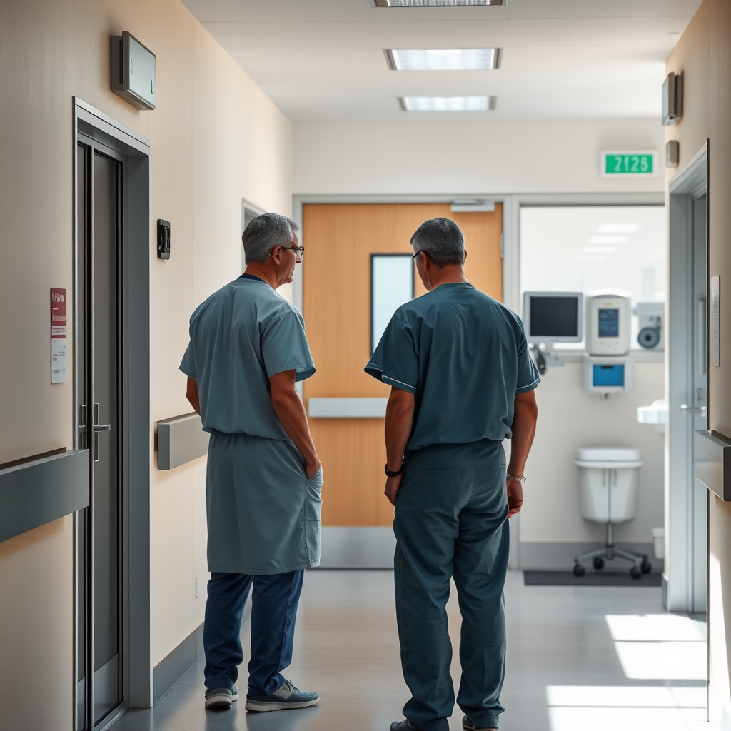 Expert surgeon demands prostate cancer screening across Britain